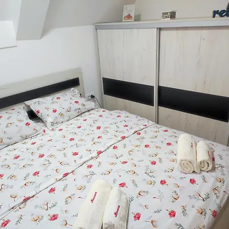 Malina Daire Zlatibor