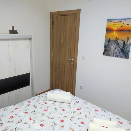 Apartment Malina Zlatibor