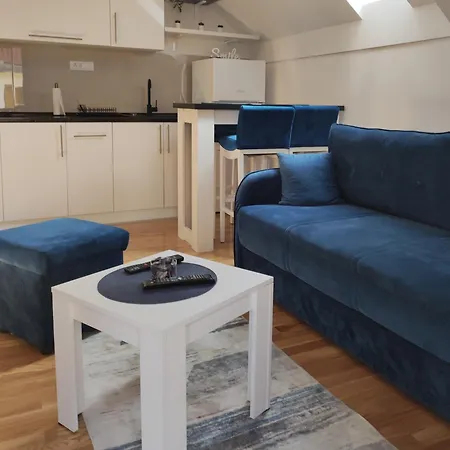 Malina Apartment