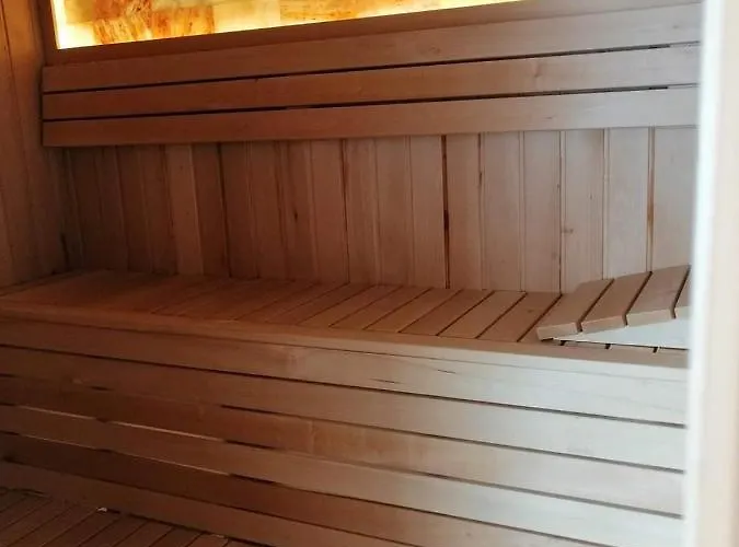 Malina 아파트 즐라티보